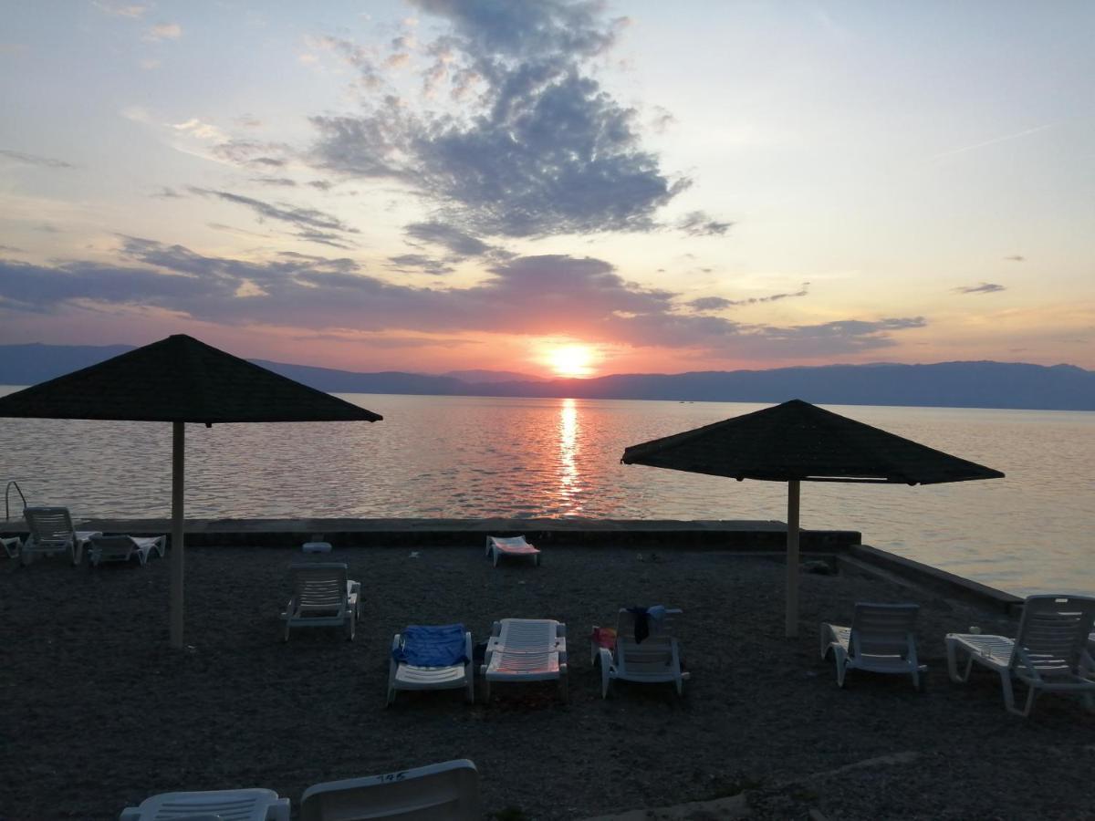 Apartments Chemenko Konjsko Εξωτερικό φωτογραφία