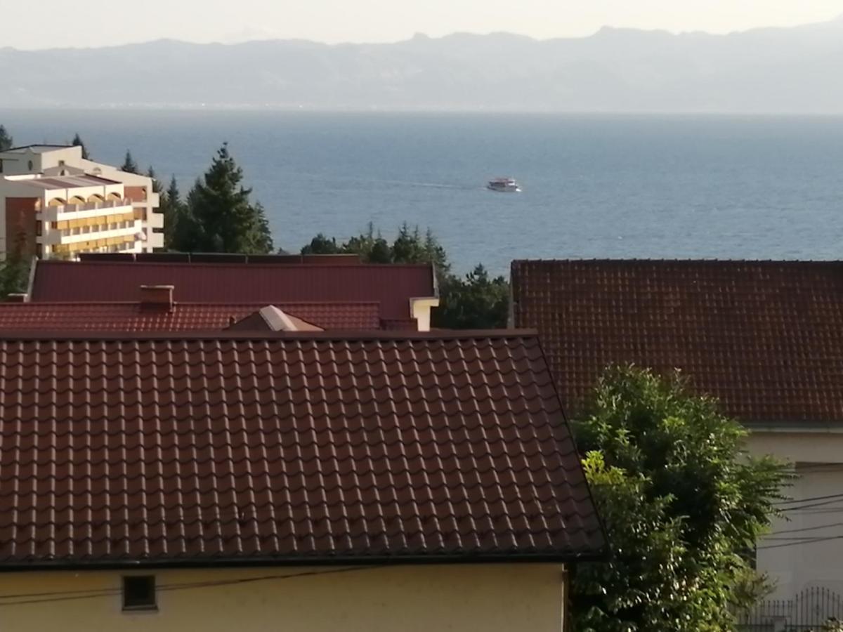 Apartments Chemenko Konjsko Εξωτερικό φωτογραφία