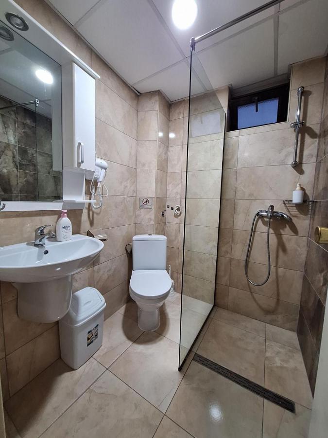 Apartments Chemenko Konjsko Εξωτερικό φωτογραφία