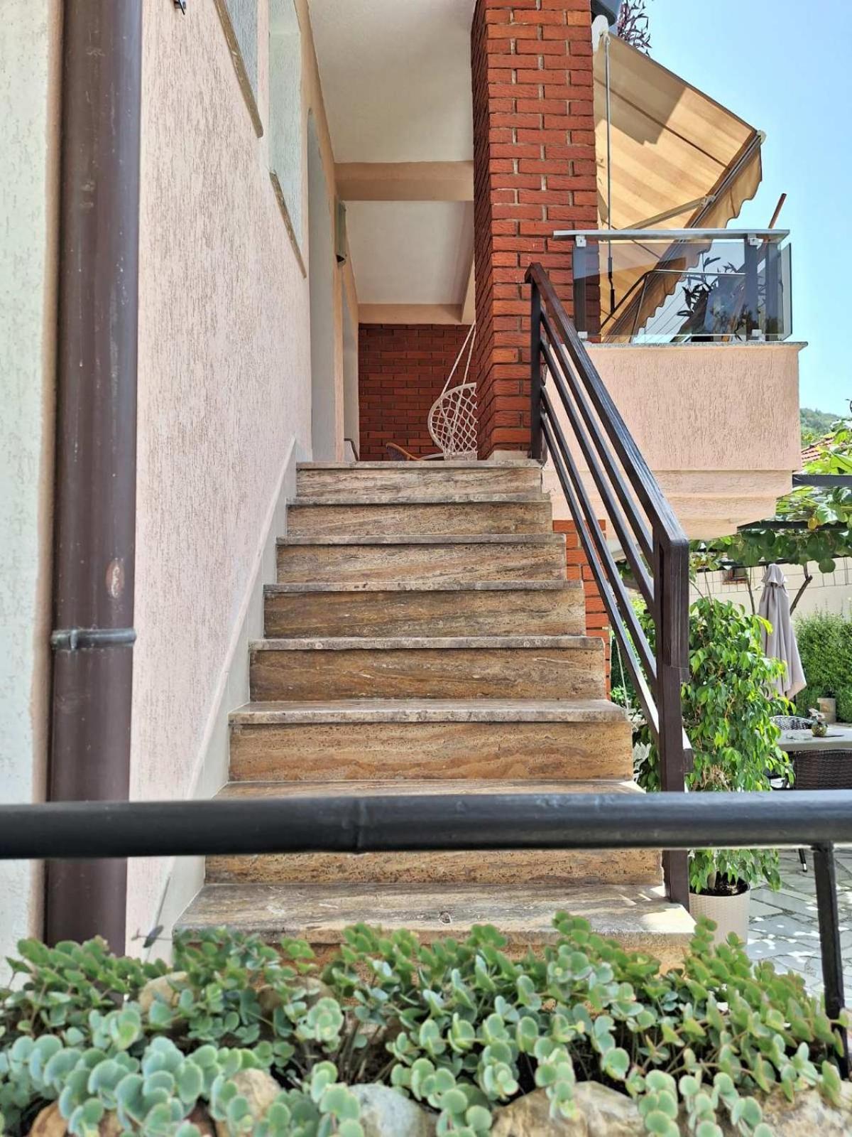Apartments Chemenko Konjsko Εξωτερικό φωτογραφία