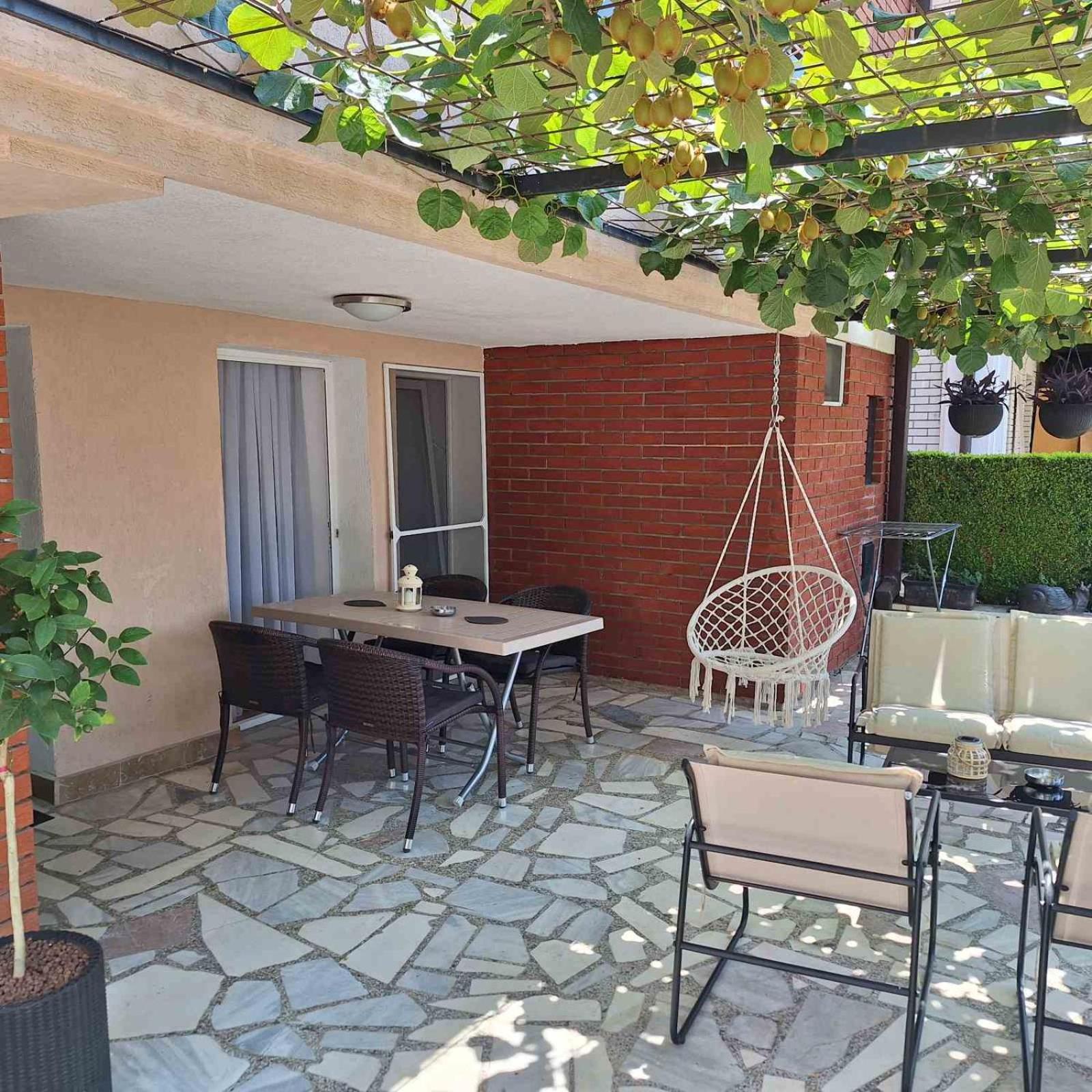 Apartments Chemenko Konjsko Εξωτερικό φωτογραφία
