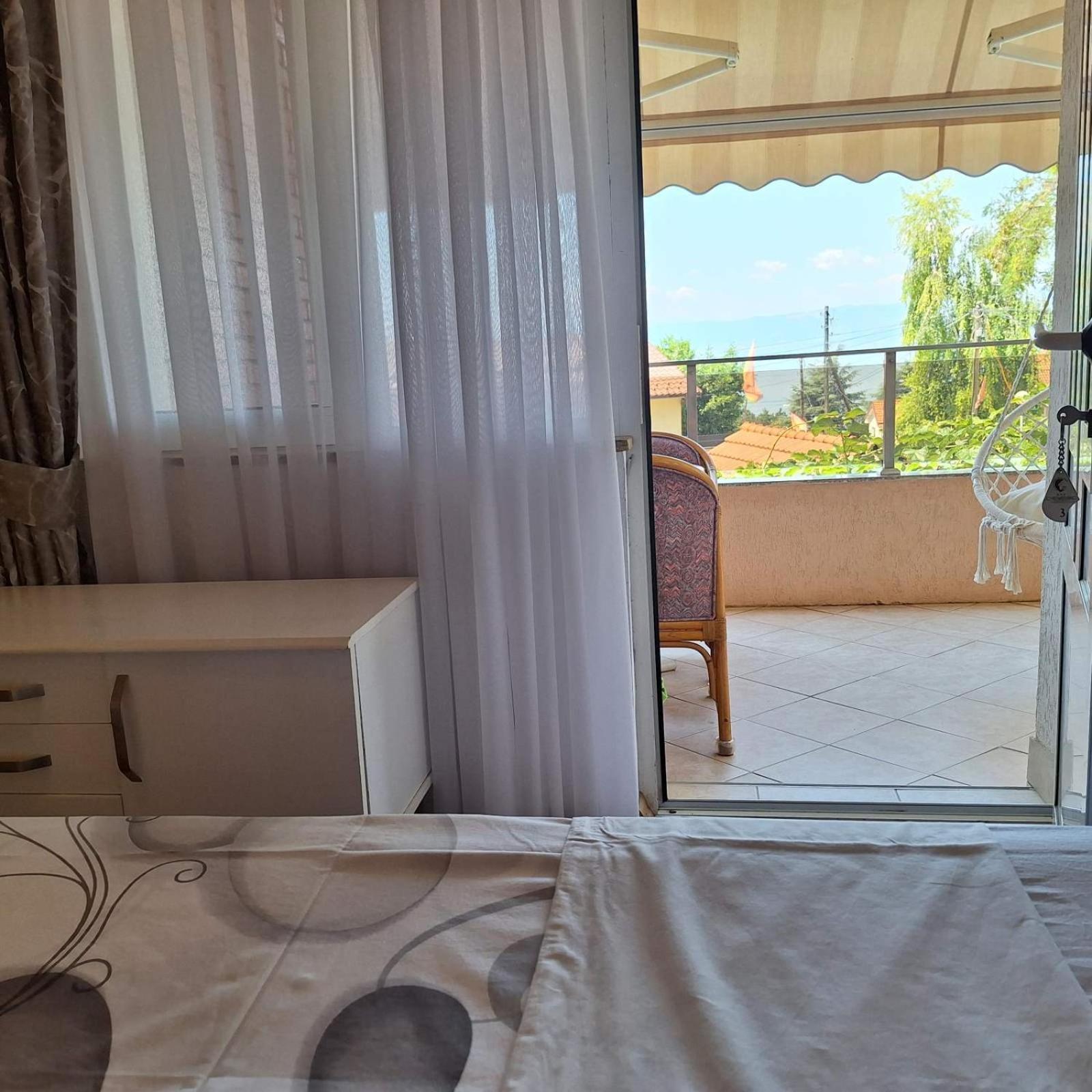 Apartments Chemenko Konjsko Εξωτερικό φωτογραφία