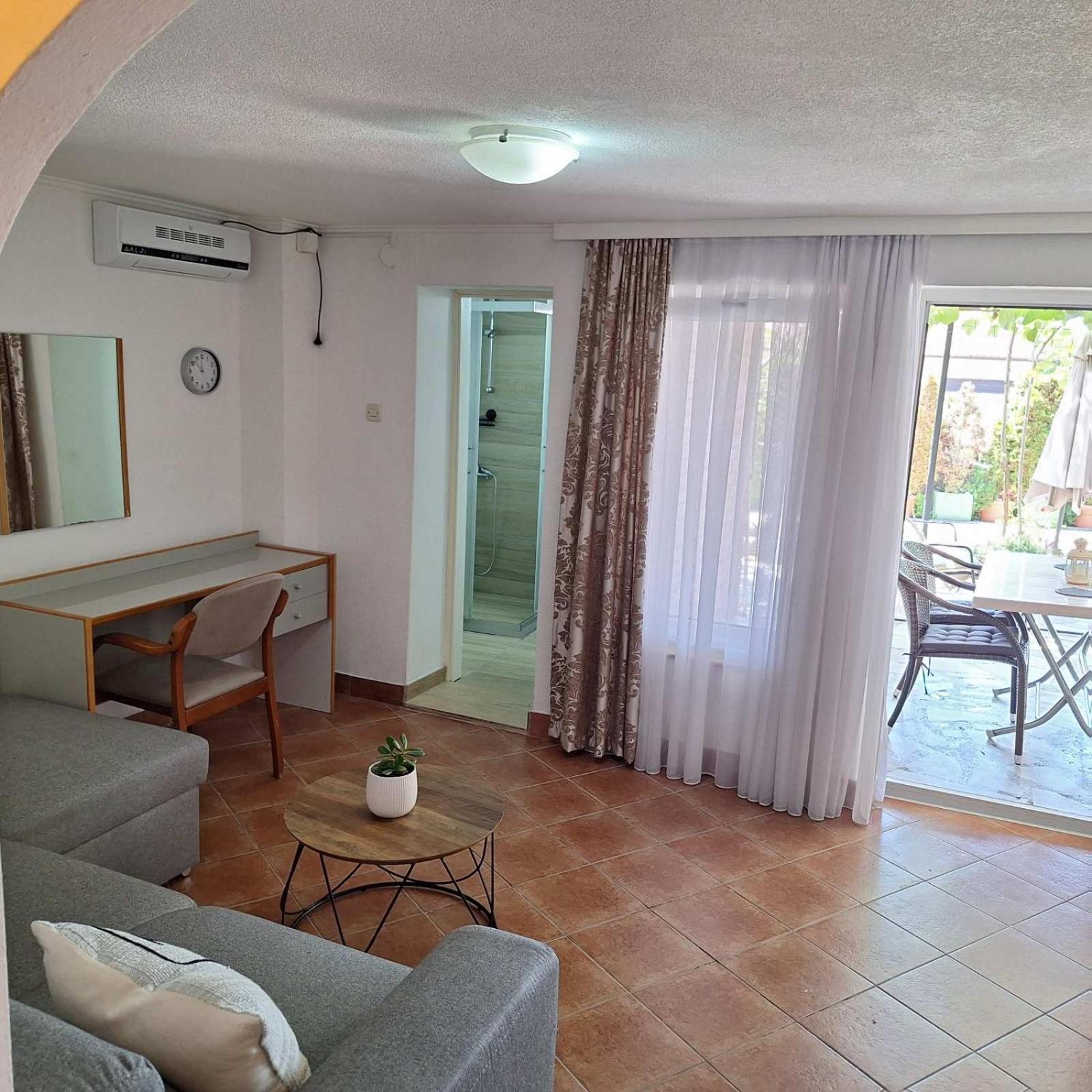 Apartments Chemenko Konjsko Εξωτερικό φωτογραφία
