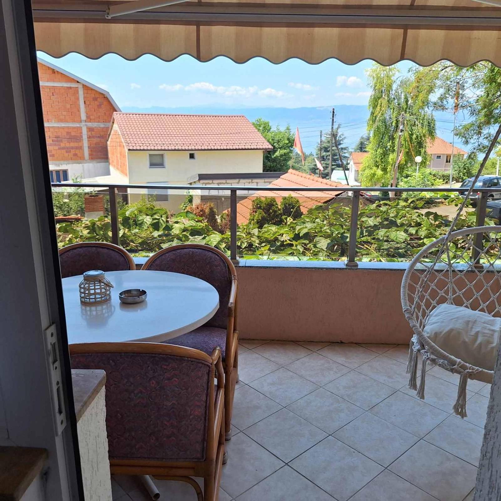 Apartments Chemenko Konjsko Εξωτερικό φωτογραφία
