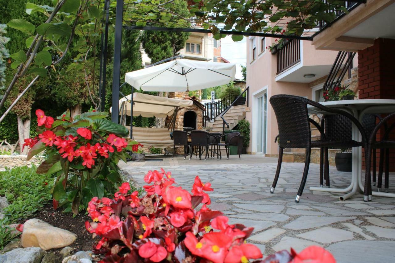 Apartments Chemenko Konjsko Εξωτερικό φωτογραφία