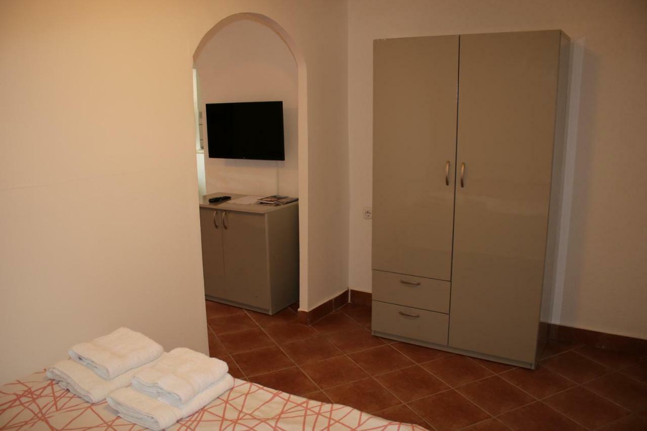 Apartments Chemenko Konjsko Εξωτερικό φωτογραφία